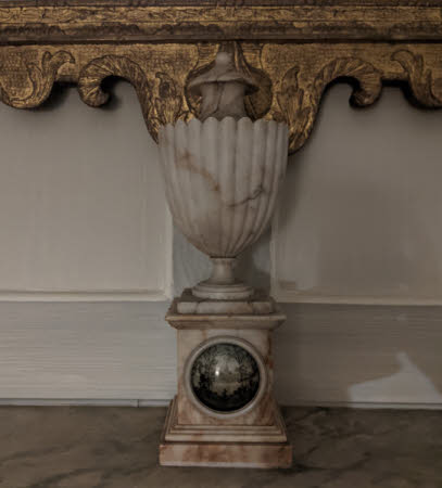 Fenton House © National Trust / Sapna Dhandh Sharma