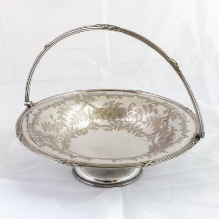 Fruit bowl