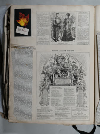 Gunby Estate, Hall and Gardens © National Trust / Wayne Lagden