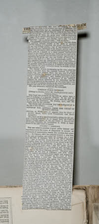 Gunby Estate, Hall and Gardens © National Trust / Wayne Lagden