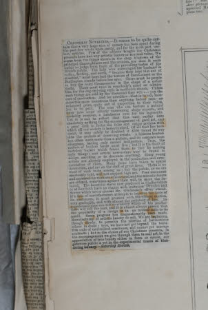 Gunby Estate, Hall and Gardens © National Trust / Wayne Lagden