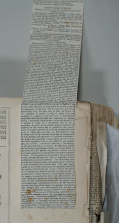 Gunby Estate, Hall and Gardens © National Trust / Wayne Lagden