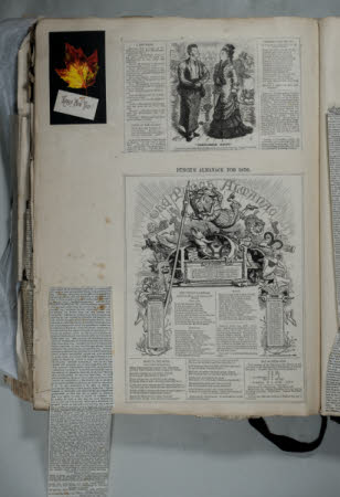 Gunby Estate, Hall and Gardens © National Trust / Wayne Lagden