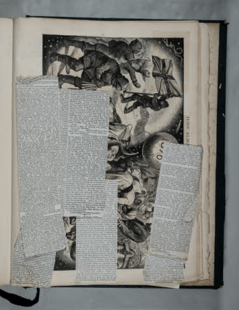 Gunby Estate, Hall and Gardens © National Trust / Wayne Lagden