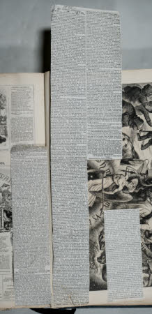 Gunby Estate, Hall and Gardens © National Trust / Wayne Lagden