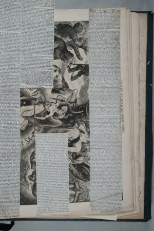 Gunby Estate, Hall and Gardens © National Trust / Wayne Lagden