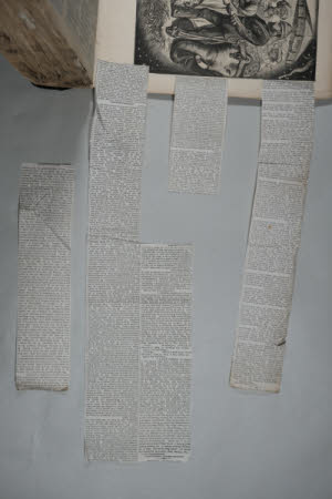 Gunby Estate, Hall and Gardens © National Trust / Wayne Lagden