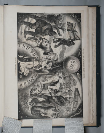 Gunby Estate, Hall and Gardens © National Trust / Wayne Lagden