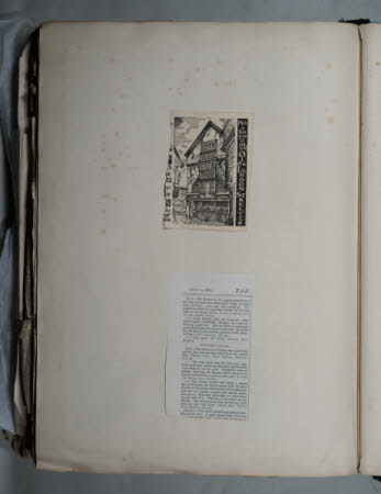 Gunby Estate, Hall and Gardens © National Trust / Wayne Lagden