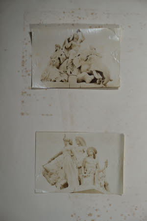 Gunby Estate, Hall and Gardens © National Trust / Wayne Lagden