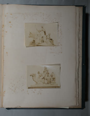 Gunby Estate, Hall and Gardens © National Trust / Wayne Lagden