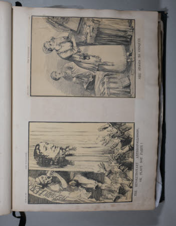 Gunby Estate, Hall and Gardens © National Trust / Wayne Lagden