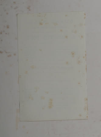 Gunby Estate, Hall and Gardens © National Trust / Wayne Lagden