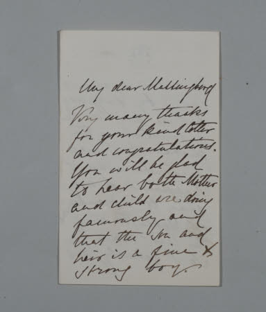 Gunby Estate, Hall and Gardens © National Trust / Wayne Lagden