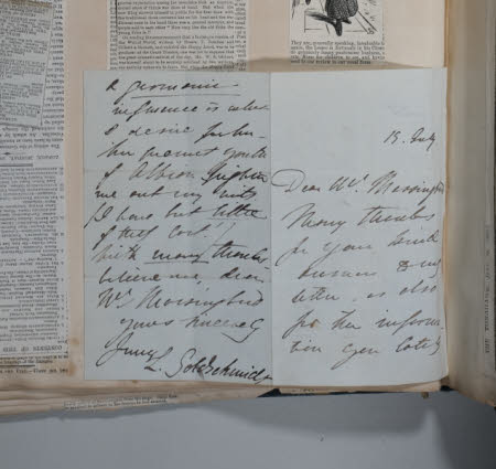 Gunby Estate, Hall and Gardens © National Trust / Wayne Lagden