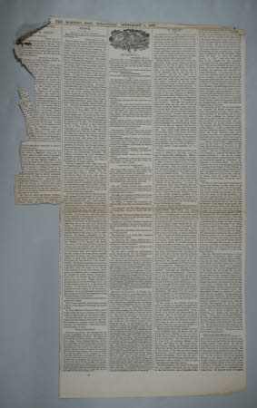 Gunby Estate, Hall and Gardens © National Trust / Wayne Lagden