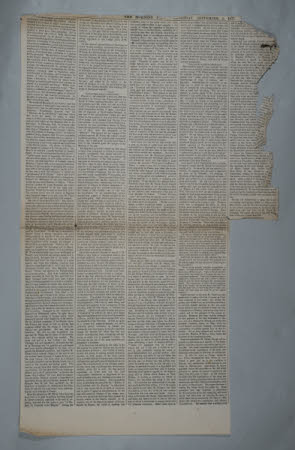 Gunby Estate, Hall and Gardens © National Trust / Wayne Lagden