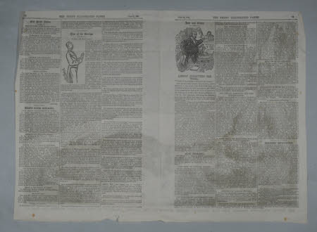 Gunby Estate, Hall and Gardens © National Trust / Wayne Lagden