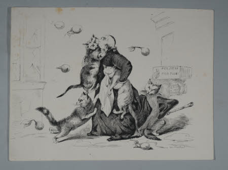 Gunby Estate, Hall and Gardens © National Trust / Wayne Lagden