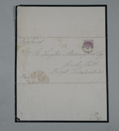 Gunby Estate, Hall and Gardens © National Trust / Wayne Lagden