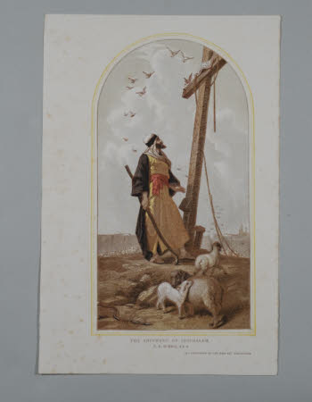 Gunby Estate, Hall and Gardens © National Trust / Wayne Lagden