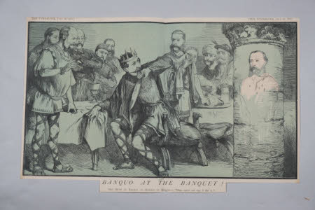 Gunby Estate, Hall and Gardens © National Trust / Wayne Lagden