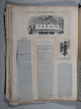 Gunby Estate, Hall and Gardens © National Trust / Wayne Lagden