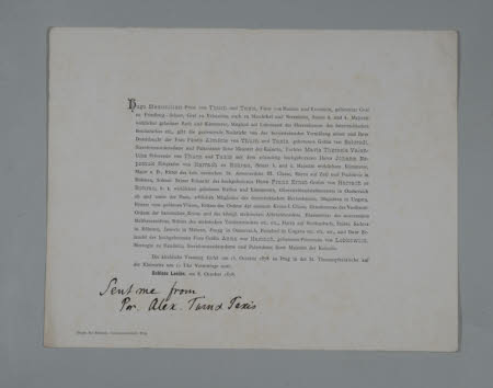 Gunby Estate, Hall and Gardens © National Trust / Wayne Lagden