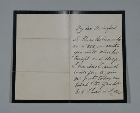 Gunby Estate, Hall and Gardens © National Trust / Wayne Lagden