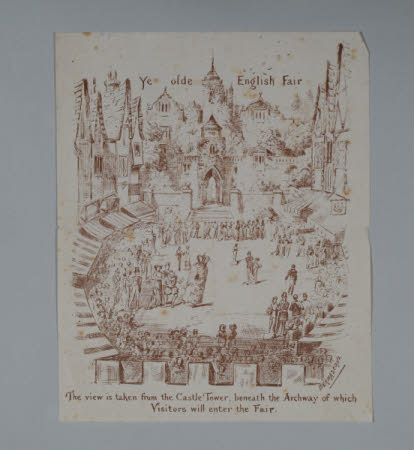 Gunby Estate, Hall and Gardens © National Trust / Wayne Lagden