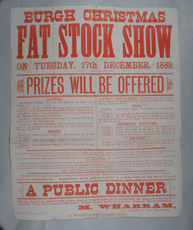 Gunby Estate, Hall and Gardens © National Trust / Wayne Lagden