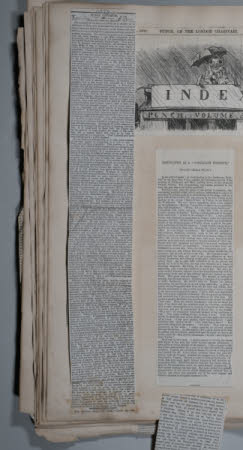 Gunby Estate, Hall and Gardens © National Trust / Wayne Lagden