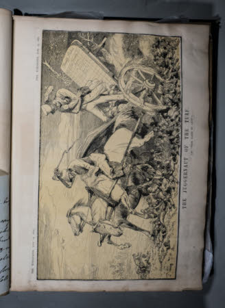 Gunby Estate, Hall and Gardens © National Trust / Wayne Lagden