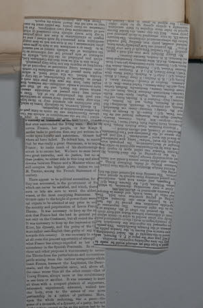 Gunby Estate, Hall and Gardens © National Trust / Wayne Lagden