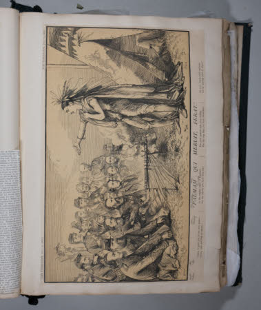 Gunby Estate, Hall and Gardens © National Trust / Wayne Lagden