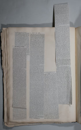 Gunby Estate, Hall and Gardens © National Trust / Wayne Lagden