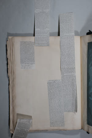 Gunby Estate, Hall and Gardens © National Trust / Wayne Lagden