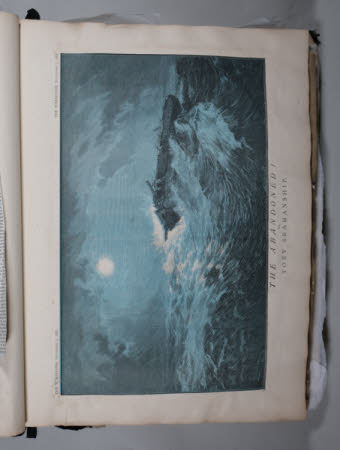 Gunby Estate, Hall and Gardens © National Trust / Wayne Lagden