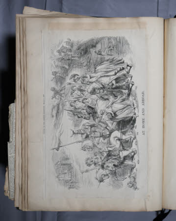 Gunby Estate, Hall and Gardens © National Trust / Wayne Lagden