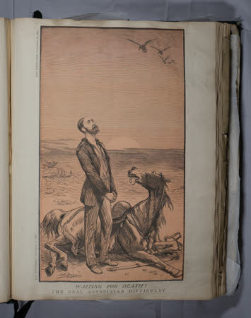 Gunby Estate, Hall and Gardens © National Trust / Wayne Lagden