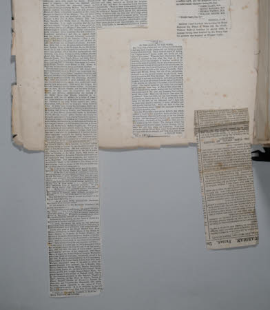 Gunby Estate, Hall and Gardens © National Trust / Wayne Lagden