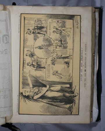 Gunby Estate, Hall and Gardens © National Trust / Wayne Lagden