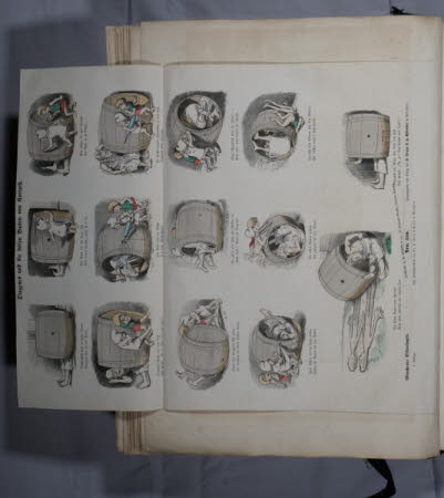 Gunby Estate, Hall and Gardens © National Trust / Wayne Lagden