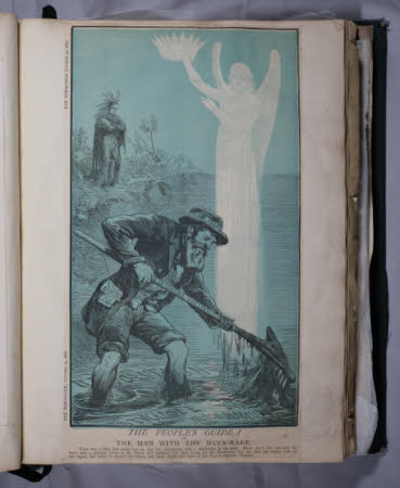 Gunby Estate, Hall and Gardens © National Trust / Wayne Lagden