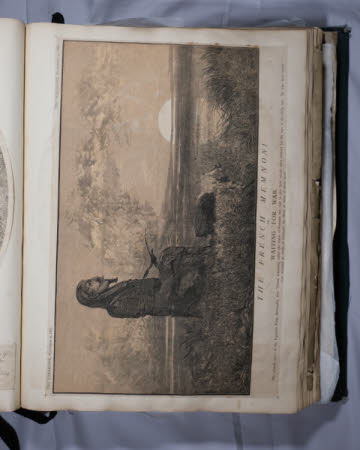 Gunby Estate, Hall and Gardens © National Trust / Wayne Lagden