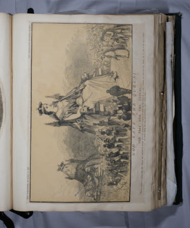 Gunby Estate, Hall and Gardens © National Trust / Wayne Lagden