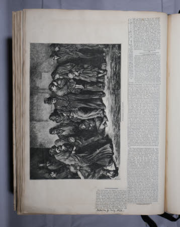 Gunby Estate, Hall and Gardens © National Trust / Wayne Lagden