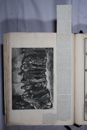 Gunby Estate, Hall and Gardens © National Trust / Wayne Lagden