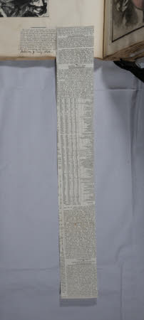 Gunby Estate, Hall and Gardens © National Trust / Wayne Lagden