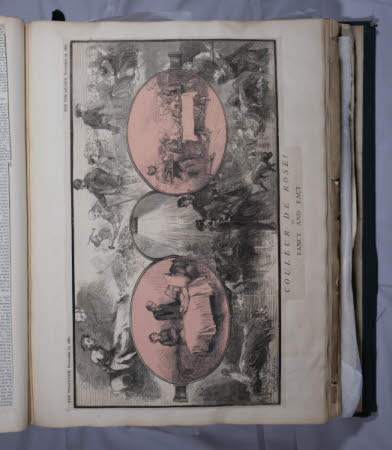 Gunby Estate, Hall and Gardens © National Trust / Wayne Lagden